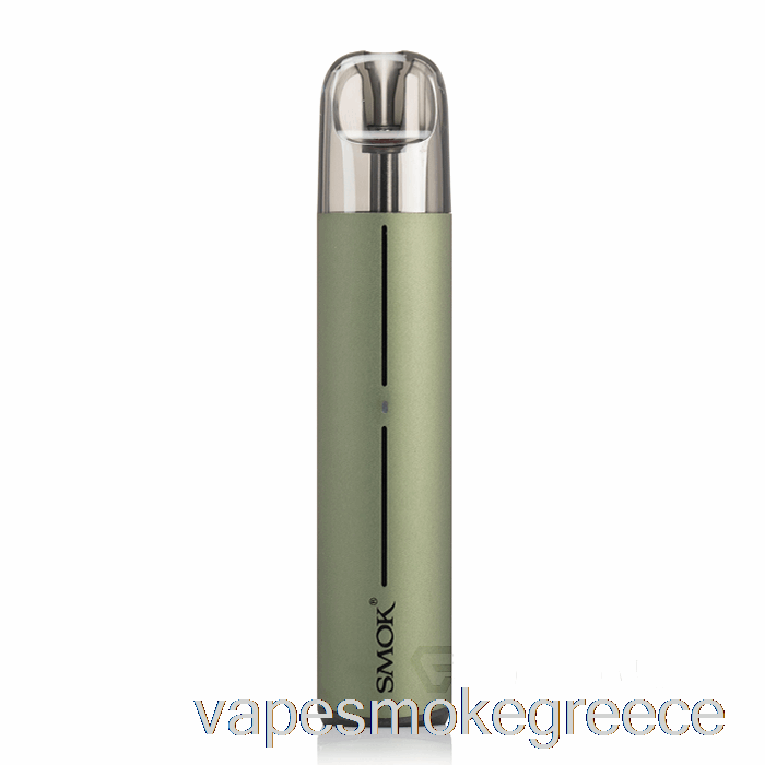 Vape Greece Smok Solus 2 17w Pod System Ocean Green